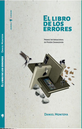 El libro de los errores - Daniel Montoya